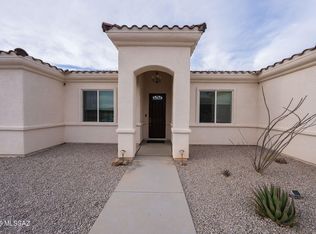 204 Camino Oceano, Rio Rico, AZ 85648