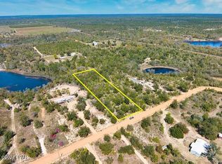 0 S South Silver Lake Rd, Fountain, FL 32438