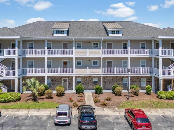 600 Heathrow Dr. #1084, Myrtle Beach, SC 29579