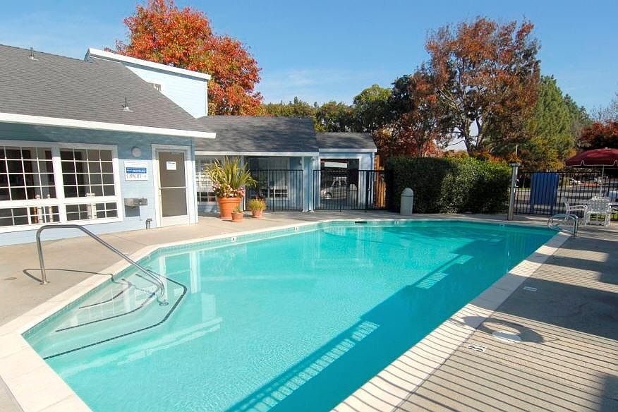 Windemere Apartments Sunnyvale Floor Plan Floor Roma