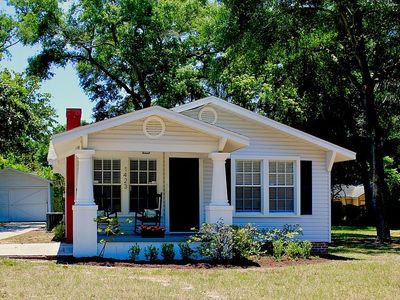 1423 E Powhatan Ave, Tampa, FL, 33604