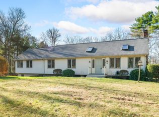 17 Park St, Mendon, MA 01756