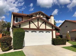 21345 Via Del Gavilan, Yorba Linda, CA 92887