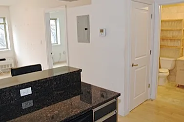 Rented by Boerum Hill Realty