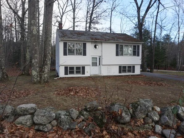 17 Mink Farm Road, Paris, ME 04281
