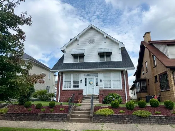 2486 Collis Ave, Huntington, WV 25703