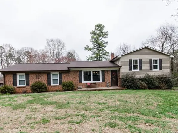 2002 State Highway 182, Lincolnton, NC 28092