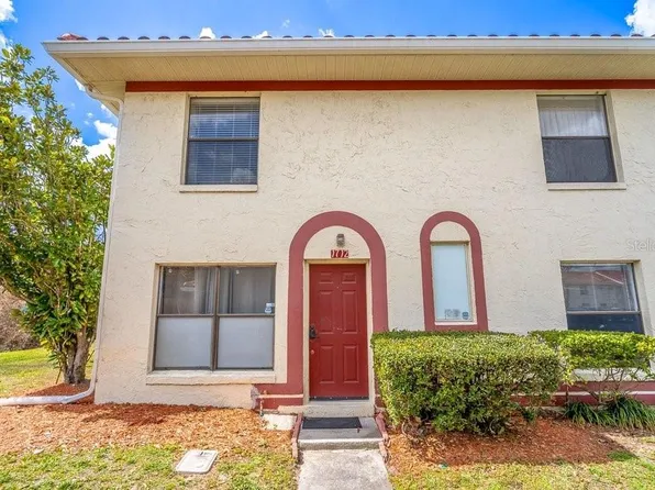1712 Silver Creek Ct #99, Orlando, FL 32807