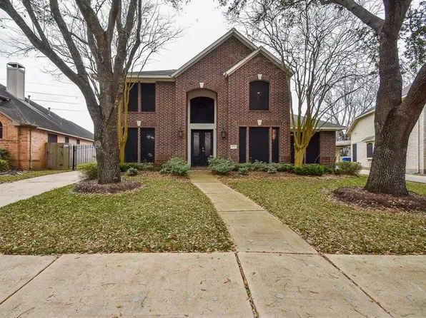 4526 Lakeside Meadow Dr, Missouri City, TX 77459