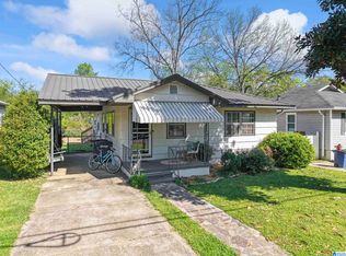 2110 4th Ave S, Irondale, AL 35210