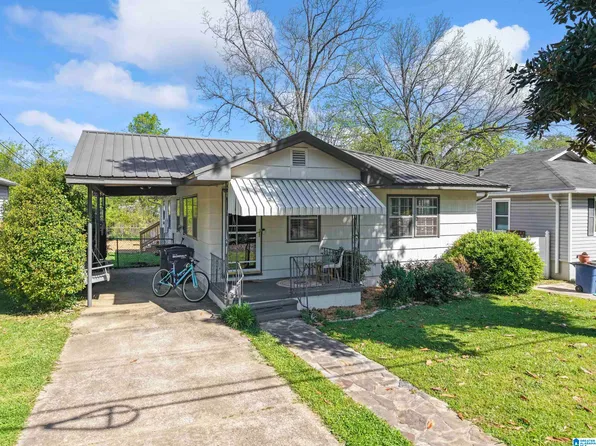 2110 4th Ave S, Irondale, AL 35210