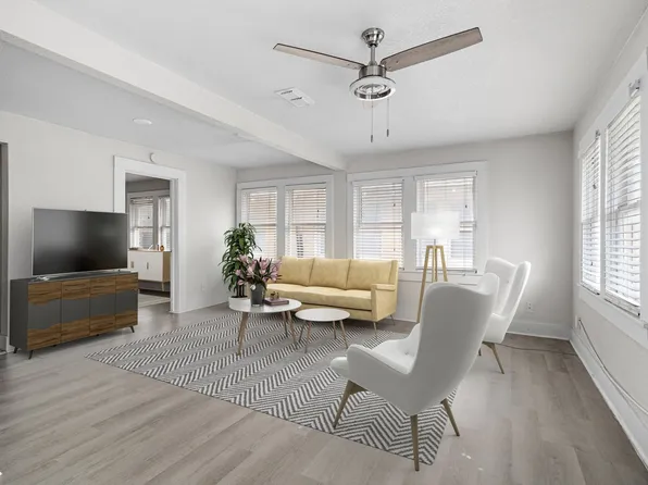 1501 W Myrtle, 1501 W Myrtle St APT 3, Fort Worth, TX 76104