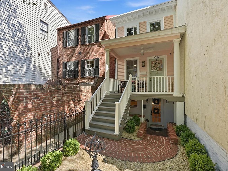 1st image of 3313 Q St NW