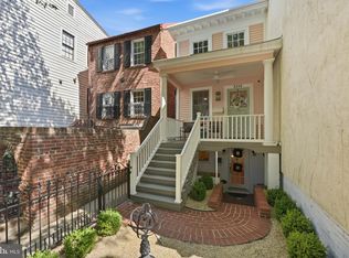 3313 Q St NW, Washington, DC 20007