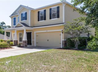 110 Alexandria Cir, Deland, FL 32724