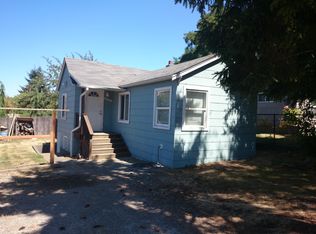 3550 SW 98th St, Seattle, WA 98126