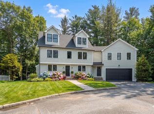 6 Ivy Cir, Winchester, MA 01890