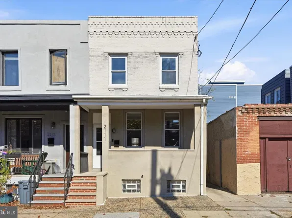 2111 Wharton St, Philadelphia, PA 19146