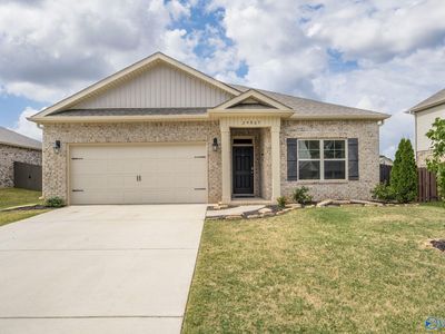 29803 Glenrose Way, Harvest, AL, 35749