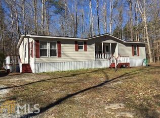 22947 Georgia Hwy #85, Gay, GA 30218