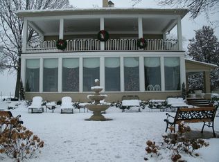 46 N Crest Rd, Chattanooga, TN 37404