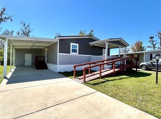 1401 W Highway 50 LOT 119, Clermont, FL 34711