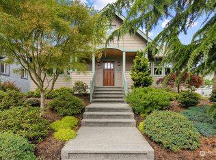 2114 Baker Ave, Everett, WA