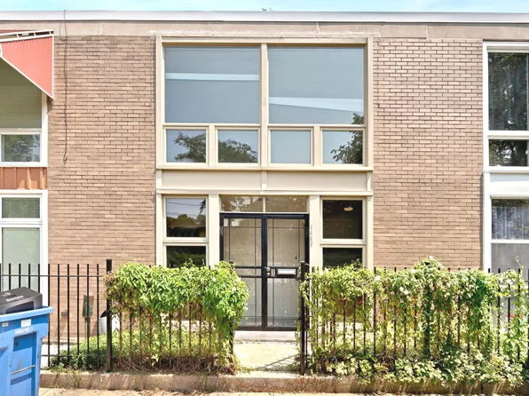 1460 E 56th St, Chicago, IL 60637