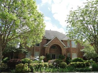 652 Oakdale Dr, Plano, TX 75025