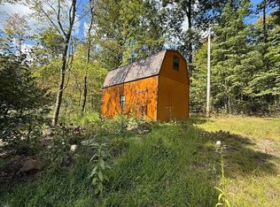 220 Upper Bald Eagle Ln, Mc Clure, PA 17841