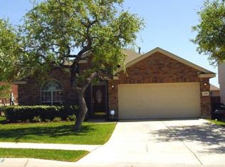 838 Windhurst, San Antonio, TX 78258