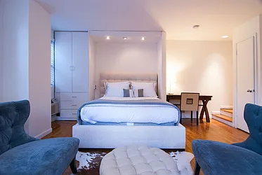 Rented by WAM Partners - William Moses Co.