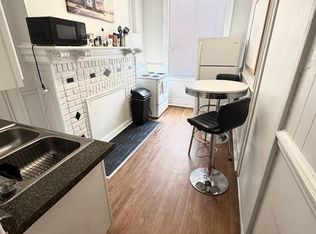 712 N Arthur Ashe Blvd #A, Richmond, VA 23221