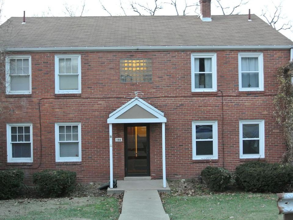 196 Spring Avenue