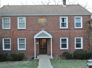 196 Spring Ave APT 3, Pittsburgh, PA 15202