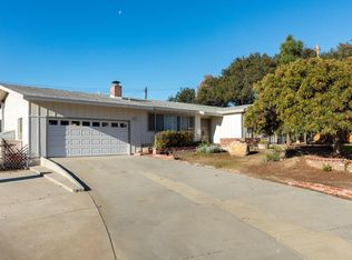 669 Telsa St, Ojai, CA 93023