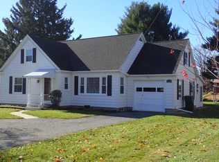 1216 Tatamy Rd, Easton, PA 18045