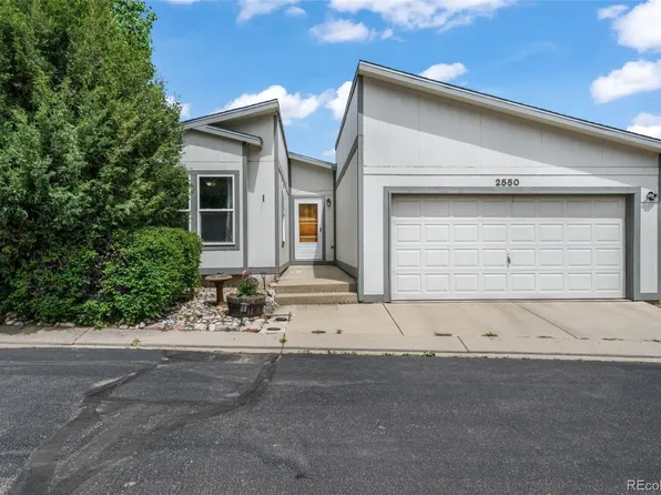 2550 Wheaton Drive, Colorado Springs, CO 80904