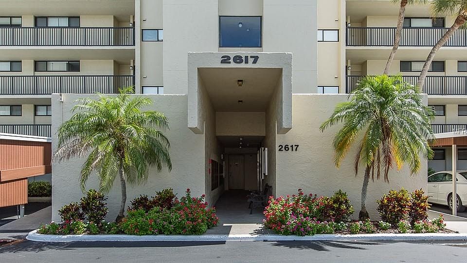 1st image of 2617 Cove Cay Dr Unit 408
