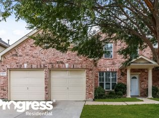 4805 Red Velvet Rd, Fort Worth, TX 76244