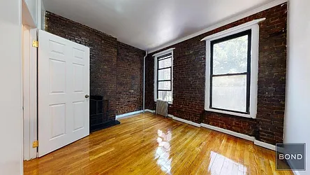 Rented by Bond New York