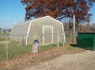 1154 Jefferson St, Three Rivers, MI 49093