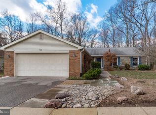 964 Shadewater Way, Annapolis, MD 21401