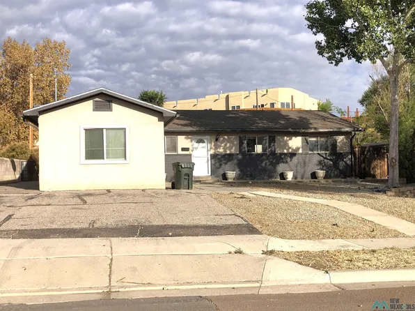 1809 Boyd Ave, Gallup, NM 87301