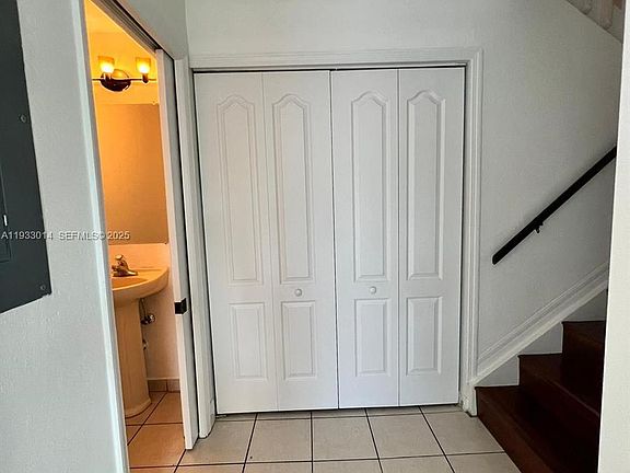 2nd image of 8964 W Flagler St APT 209