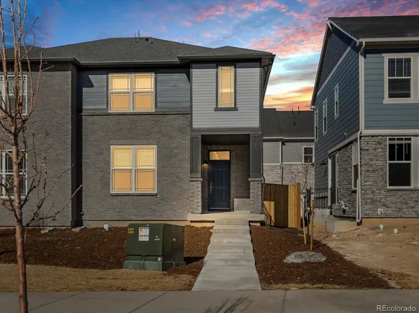 789 N Tempe Street, Aurora, CO 80018