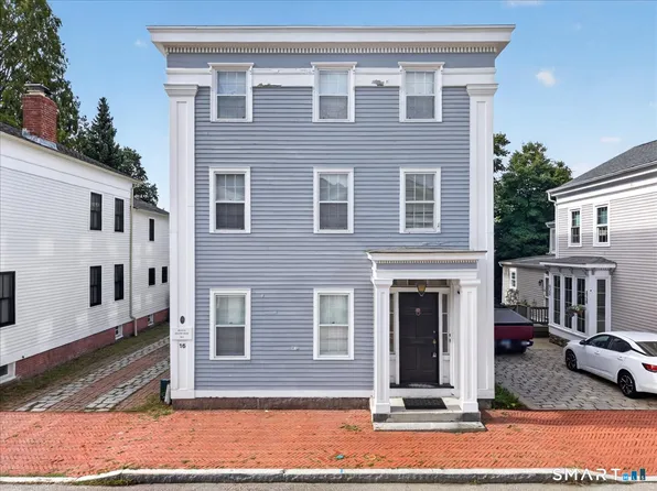 16 Starr Street, New London, CT 06320