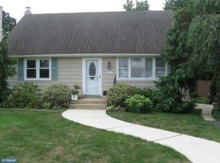 1851 Orchard Ave, Hamilton, NJ 08610
