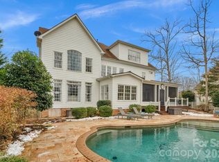 1201 Toteros Dr, Waxhaw, NC 28173