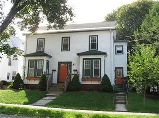 11 Haseltine St #A, Haverhill, MA 01835